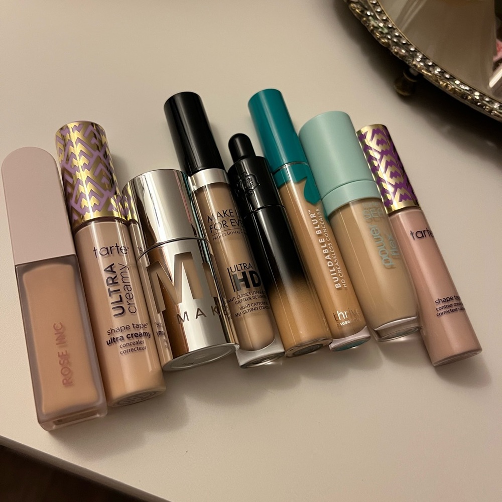 Concealer bundle - Picture 4 of 4